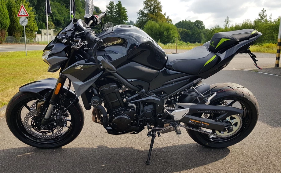 Angebot Kawasaki Z900 70kW Bild 2: Angebot Kawasaki Z900 70kW