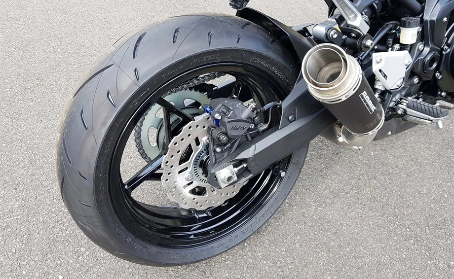 Angebot Kawasaki Z900 70kW Bild 10: Angebot Kawasaki Z900 70kW