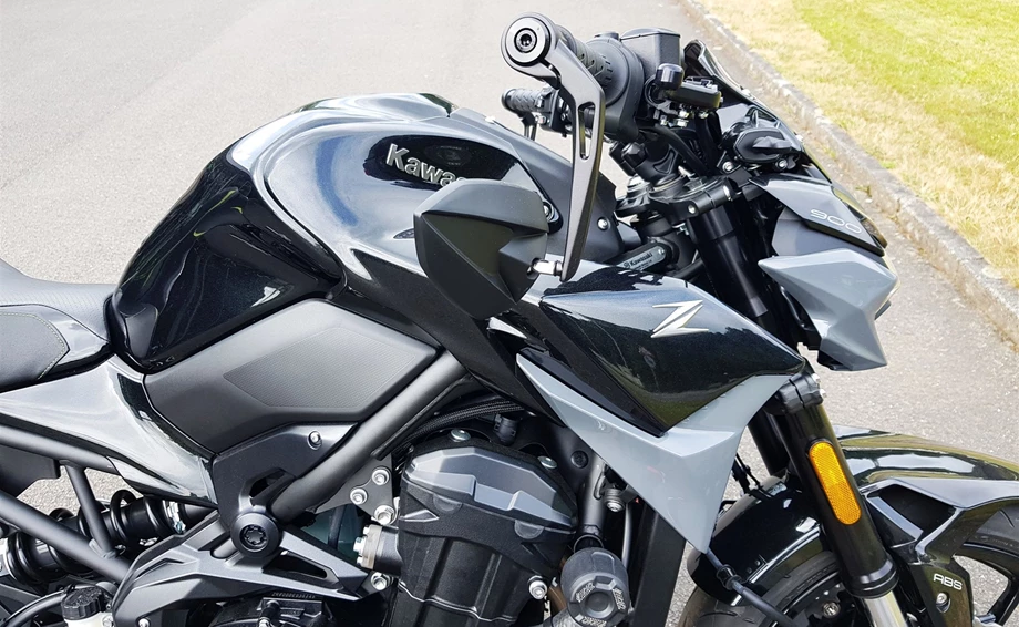 Angebot Kawasaki Z900 70kW Bild 8: Angebot Kawasaki Z900 70kW
