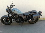Angebot Honda CMX500 Rebel
