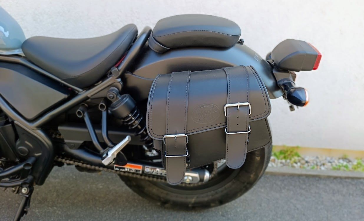 Angebot Honda CMX500 Rebel
