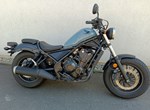 Angebot Honda CMX500 Rebel