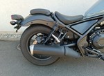 Angebot Honda CMX500 Rebel