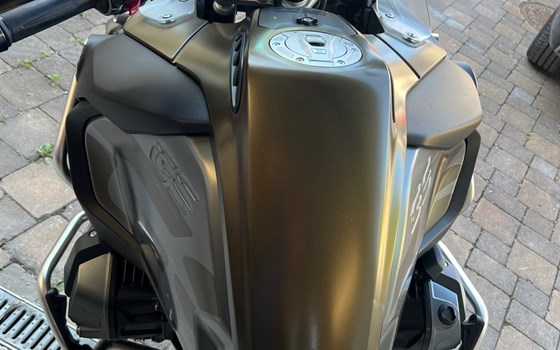 Gebrauchtmotorrad BMW R 1250 GS Adventure - Bild 6 Gebrauchtmotorrad BMW R 1250 GS Adventure - Bild 6