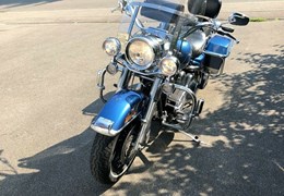 Gebrauchte Harley-Davidson Road King Classic FLHRC