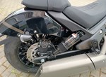 Angebot Benda Darkflag 500i V4