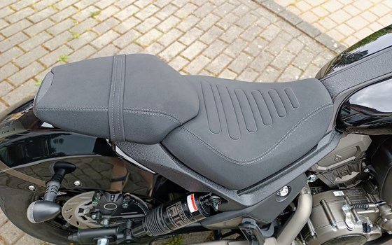 Neufahrzeug Benda Darkflag 500i V4 - Bild 5