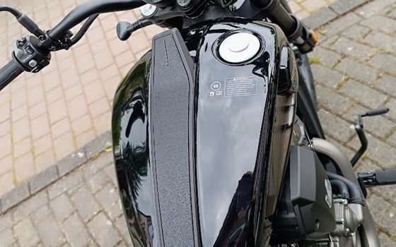 Neufahrzeug Benda Darkflag 500i V4 - Bild 6