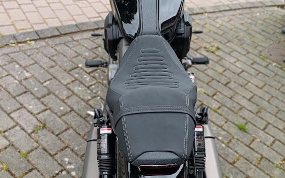 Neufahrzeug Benda Darkflag 500i V4 - Bild 9