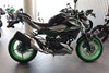 Kawasaki Z 500 SE