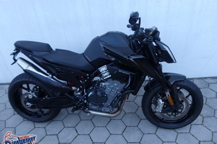 KTM 790 Duke