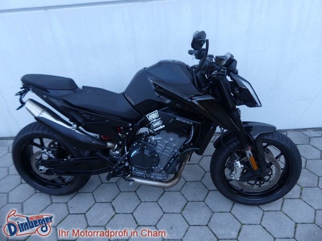 Angebot KTM 790 Duke