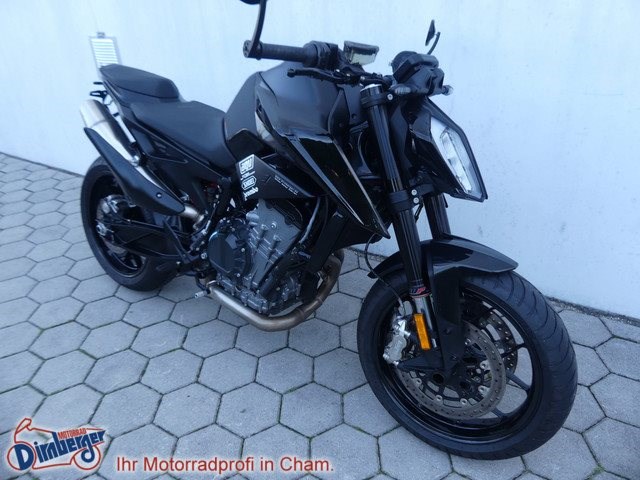 Angebot KTM 790 Duke