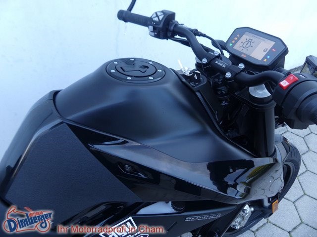 Angebot KTM 790 Duke
