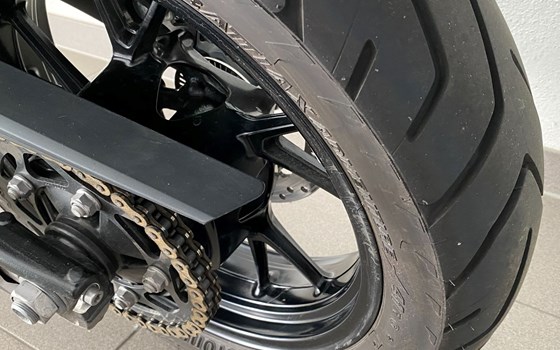 Gebrauchtmotorrad BMW F 750 GS - Bild 12