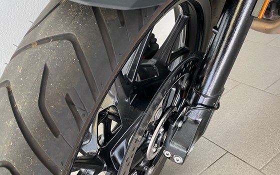 Gebrauchtmotorrad BMW F 750 GS - Bild 13 Gebrauchtmotorrad BMW F 750 GS - Bild 13