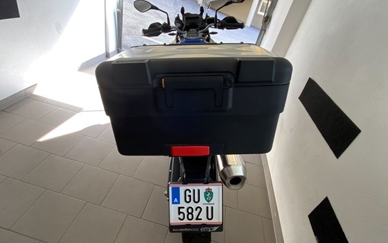 Gebrauchtmotorrad BMW F 750 GS - Bild 4 Gebrauchtmotorrad BMW F 750 GS - Bild 4