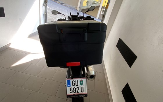 Gebrauchtmotorrad BMW F 750 GS - Bild 5