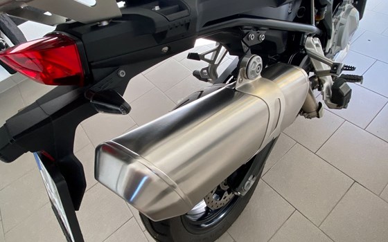 Gebrauchtmotorrad BMW F 750 GS - Bild 6 Gebrauchtmotorrad BMW F 750 GS - Bild 6