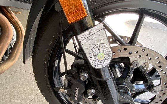 Gebrauchtmotorrad BMW F 750 GS - Bild 7