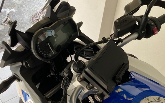 Gebrauchtmotorrad BMW F 750 GS - Bild 9