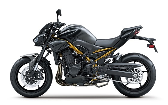 Neufahrzeug Kawasaki Z900 - Bild 10