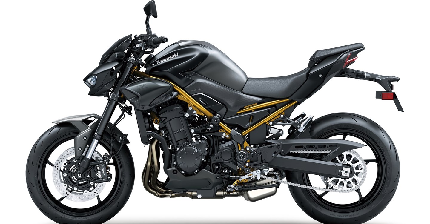 Angebot Kawasaki Z900