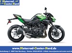 Angebot Kawasaki Z900
