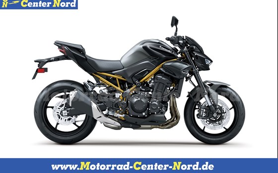 Neufahrzeug Kawasaki Z900 - Bild 3