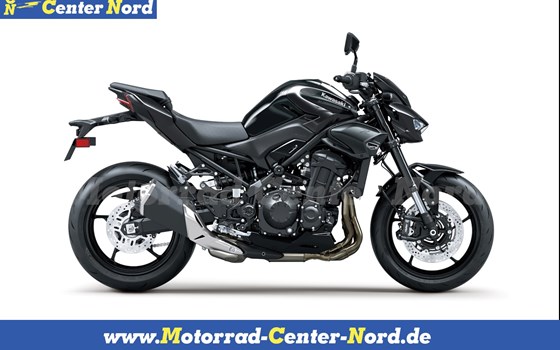 Neufahrzeug Kawasaki Z900 - Bild 4