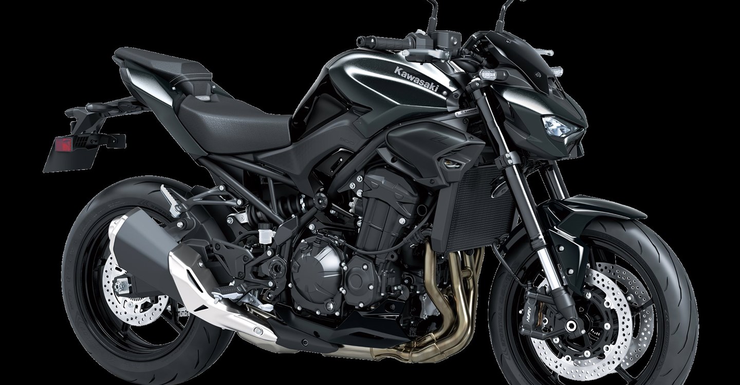 Angebot Kawasaki Z900