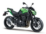 Angebot Kawasaki Z900