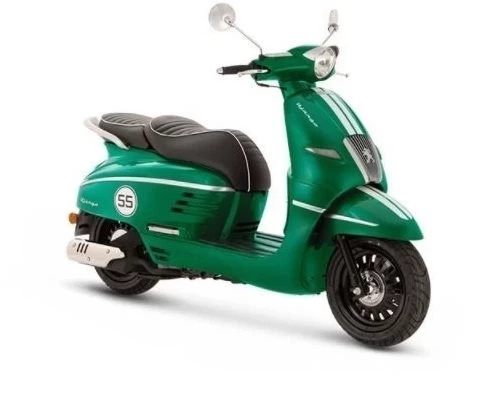 Angebot Peugeot Django 50 4T Bild 1: Angebot Peugeot Django 50 4T