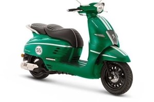Angebot Peugeot Django 50 4T