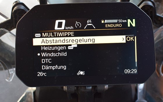 Gebrauchtmotorrad BMW R 1300 GS - Bild 10 Gebrauchtmotorrad BMW R 1300 GS - Bild 10