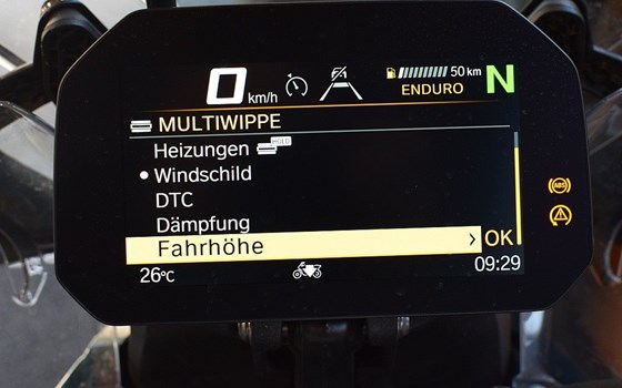 Gebrauchtmotorrad BMW R 1300 GS - Bild 11