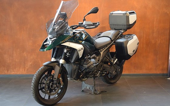 Gebrauchtmotorrad BMW R 1300 GS - Bild 3 Gebrauchtmotorrad BMW R 1300 GS - Bild 3