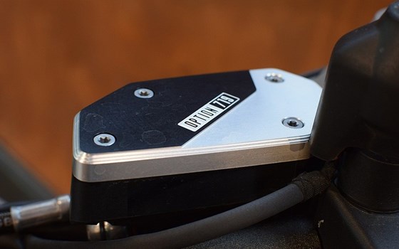 Gebrauchtmotorrad BMW R 1300 GS - Bild 7