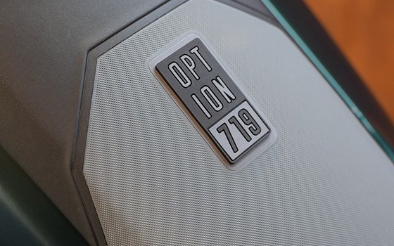 Gebrauchtmotorrad BMW R 1300 GS - Bild 8