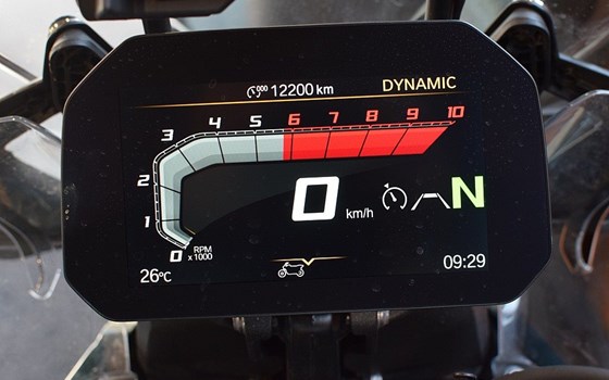 Gebrauchtmotorrad BMW R 1300 GS - Bild 9