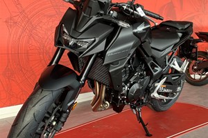 Angebot Honda CB750 Hornet