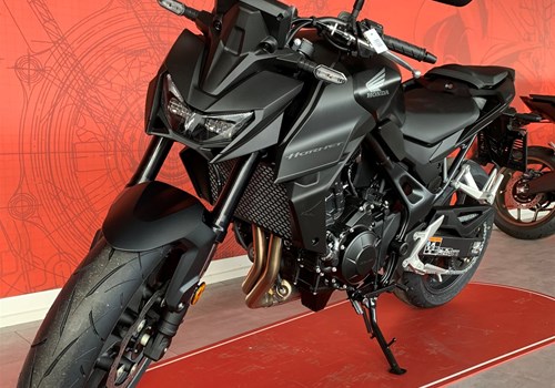 Honda CB750 Hornet