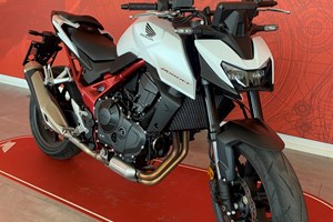 Angebot Honda CB750 Hornet