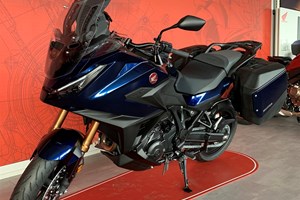 Angebot Honda NT1100 DCT Electronic Suspension