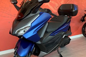 Angebot Honda Forza 125