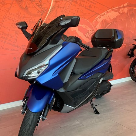 Honda Forza 125