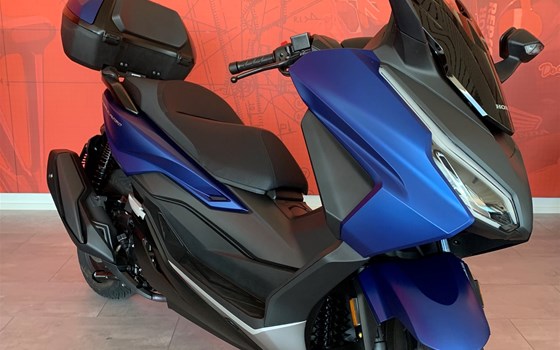 Neufahrzeug Honda Forza 125 - Bild 2 Neufahrzeug Honda Forza 125 - Bild 2