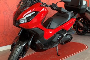 Angebot Honda ADV350