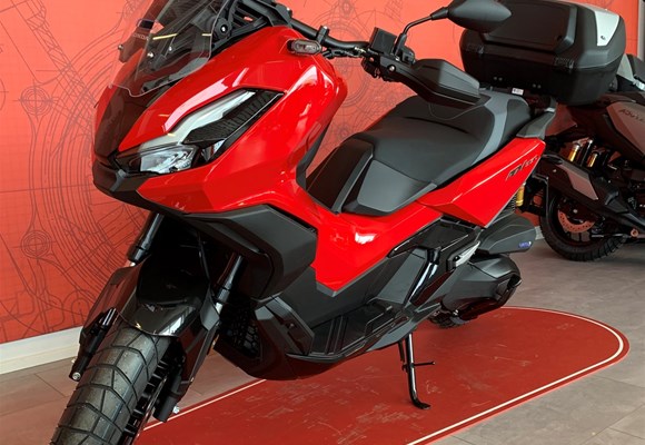 Honda ADV350