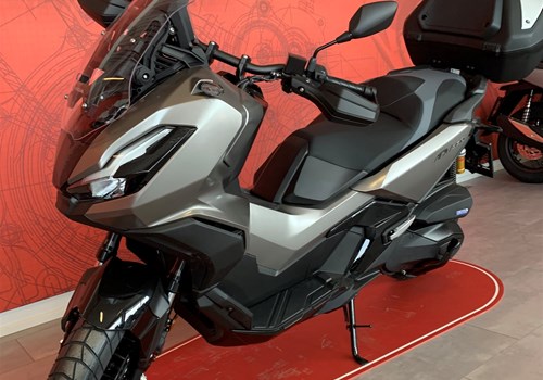 Honda ADV350